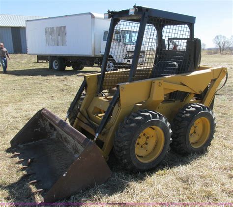 owatonna 345 skid steer lp|owatonna 345 fuel tank.